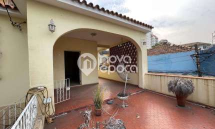 Casa com 5 quartos à venda na Rua Castro Alves, Méier, Rio de Janeiro