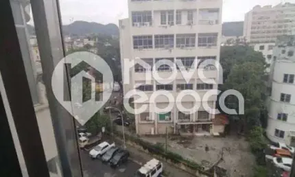Sala comercial à venda na Rua General Caldwell, Centro, Rio de Janeiro