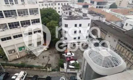 Sala comercial à venda na Rua General Caldwell, Centro, Rio de Janeiro