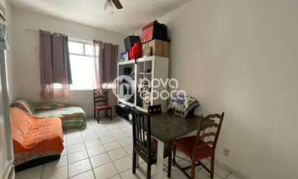 Apartamento com 1 quarto à venda na Rua São Clemente, Botafogo, Rio de Janeiro