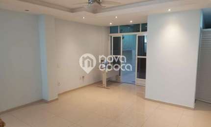 Casa com 3 quartos à venda na Rua Gastão Penalva, Andaraí, Rio de Janeiro