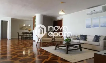 Apartamento com 3 quartos à venda na Rua Joaquim Nabuco, Ipanema, Rio de Janeiro