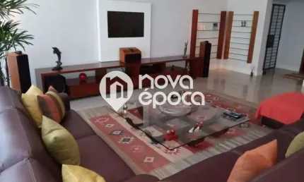 Apartamento com 3 quartos à venda na Rua Joaquim Nabuco, Copacabana, Rio de Janeiro