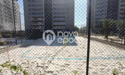 Barra da Tijuca | Apartamento 3 quartos, sendo 3 suites