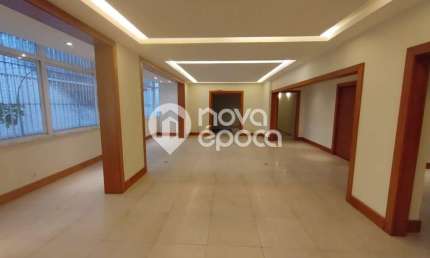 Apartamento com 4 quartos à venda na Rua Aires Saldanha, Copacabana, Rio de Janeiro