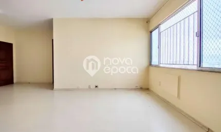 Apartamento com 3 quartos à venda na Rua Pedro de Carvalho, Méier, Rio de Janeiro