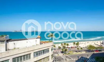 Apartamento com 3 quartos à venda na Rua Joaquim Nabuco, Ipanema, Rio de Janeiro