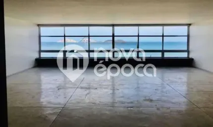 Apartamento com 3 quartos à venda na Avenida Vieira Souto, Ipanema, Rio de Janeiro