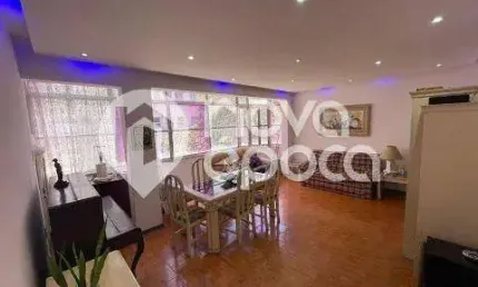 Apartamento com 3 quartos à venda na Rua Constante Ramos, Copacabana, Rio de Janeiro