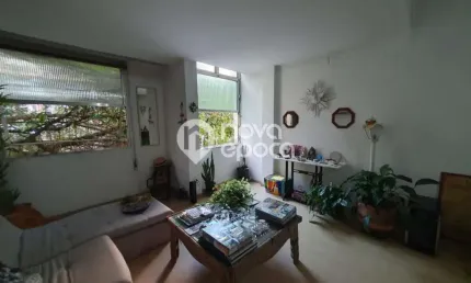 Apartamento com 2 quartos à venda na Rua Sá Ferreira, Copacabana, Rio de Janeiro