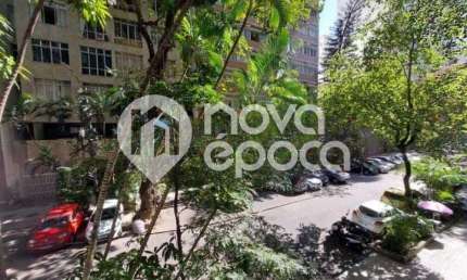 Apartamento com 3 quartos à venda na Rua Roberto Dias Lópes, Leme, Rio de Janeiro