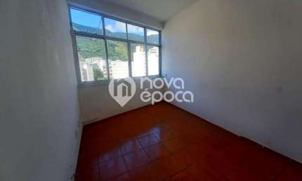 Sala comercial à venda na Rua Conde de Bonfim, Tijuca, Rio de Janeiro