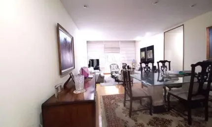 Apartamento com 3 quartos à venda na Rua República do Peru, Copacabana, Rio de Janeiro