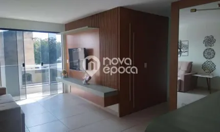 Vila Valqueire | Apartamento 2 quartos, sendo 1 suite