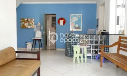 Casa com 8 quartos à venda na Rua Professor Gabizo, Tijuca, Rio de Janeiro