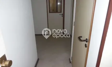 Sala comercial à venda na Rua Conde de Bonfim, Tijuca, Rio de Janeiro