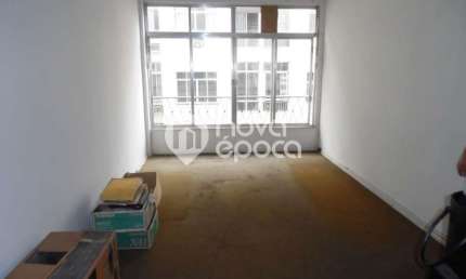 Apartamento com 3 quartos à venda na Rua Clóvis Beviláqua, Tijuca, Rio de Janeiro