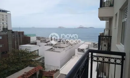 Apartamento com 2 quartos à venda na Rua Prudente de Morais, Ipanema, Rio de Janeiro