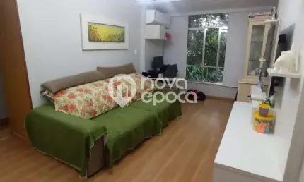 Apartamento com 2 quartos à venda na Rua Carmela Dutra, Tijuca, Rio de Janeiro