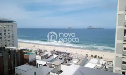 Apartamento com 2 quartos à venda na Rua Prudente de Morais, Ipanema, Rio de Janeiro