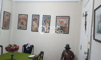 Apartamento com 3 quartos à venda na Avenida Nossa Senhora de Copacabana, Copacabana, Rio de Janeiro