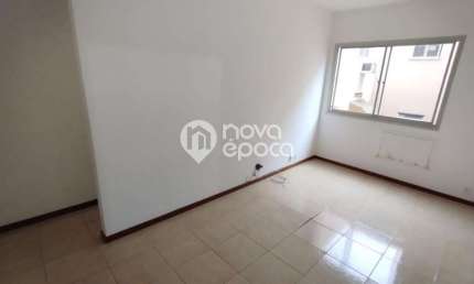 Apartamento com 1 quarto à venda na Rua Aquidabã, Méier, Rio de Janeiro