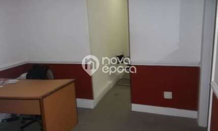 Sala comercial à venda na Avenida Franklin Roosevelt, Centro, Rio de Janeiro