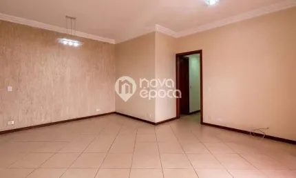 Engenho de dentro | apartamento 3 quartos, sendo 1 suite