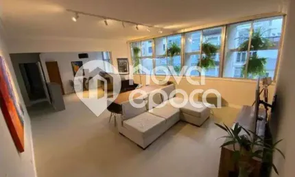 Apartamento com 4 quartos à venda na Rua Barata Ribeiro, Copacabana, Rio de Janeiro