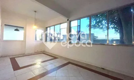 Apartamento com 2 quartos à venda na Rua Ministro João Alberto, Jardim Botânico, Rio de Janeiro