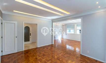 Apartamento com 4 quartos à venda na Rua Raul Pompéia, Copacabana, Rio de Janeiro