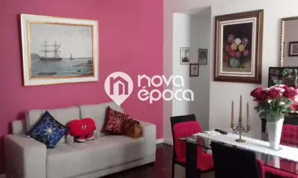 Apartamento com 2 quartos à venda na Rua Siqueira Campos, Copacabana, Rio de Janeiro