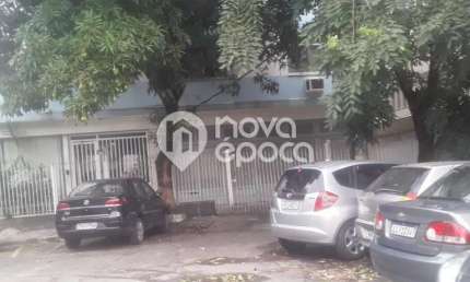 Apartamento com 3 quartos à venda na Rua João da Mata, Tijuca, Rio de Janeiro
