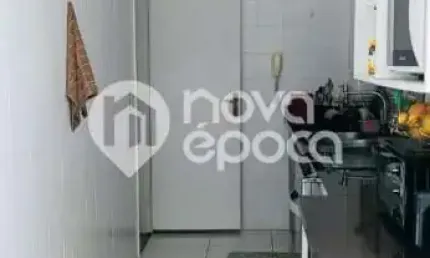 Apartamento com 2 quartos à venda na Rua Quinta do Sol, Engenho Novo, Rio de Janeiro