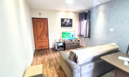 Apartamento com 1 quarto à venda na Rua Coronel Cota, Méier, Rio de Janeiro