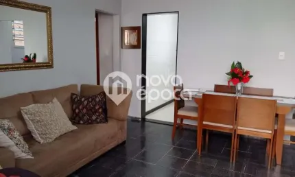 Apartamento com 2 quartos à venda na Rua Belmira, Piedade, Rio de Janeiro