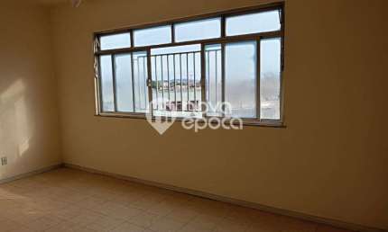 Apartamento com 3 quartos à venda na Rua Maria José, Madureira, Rio de Janeiro