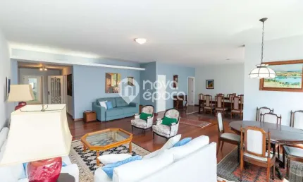 Apartamento com 4 quartos à venda na Rua Souza Lima, Copacabana, Rio de Janeiro