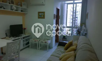 Apartamento com 2 quartos à venda na Rua Barata Ribeiro, Copacabana, Rio de Janeiro