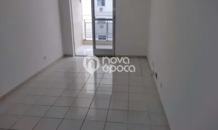 Apartamento com 2 quartos à venda na Rua Maria Paula, Engenho de Dentro, Rio de Janeiro