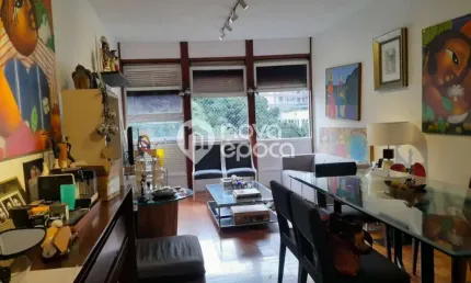 Apartamento com 4 quartos à venda na Rua Santa Clara, Copacabana, Rio de Janeiro
