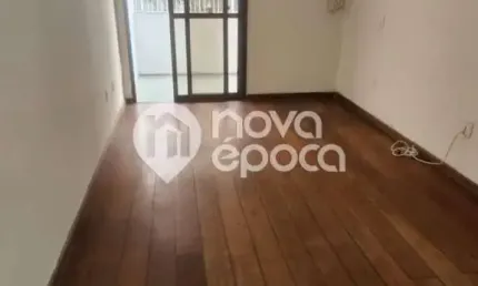 Recreio dos bandeirantes | apartamento 3 quartos, sendo 1 suite