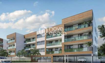 Apartamento com 2 quartos à venda na Rua Heber de Boscoli, Vila Isabel, Rio de Janeiro