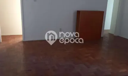 Apartamento com 4 quartos à venda na Rua Professor Quintino do Vale, Estácio, Rio de Janeiro