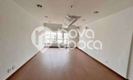 Sala comercial à venda na Avenida Ataulfo de Paiva, Leblon, Rio de Janeiro