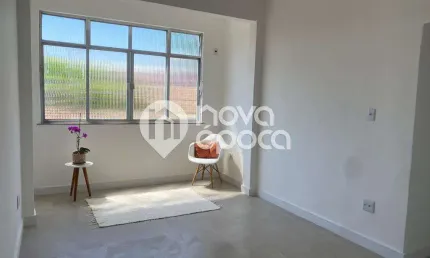 Apartamento com 2 quartos à venda na Rua Dona Claudina, Méier, Rio de Janeiro