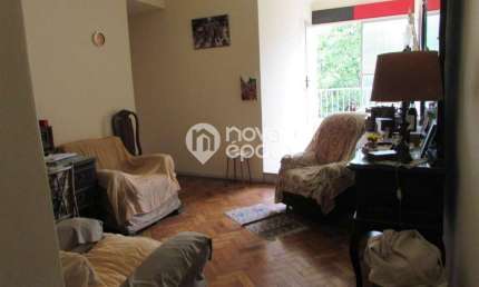 Apartamento com 3 quartos à venda na Avenida Nossa Senhora de Copacabana, Copacabana, Rio de Janeiro