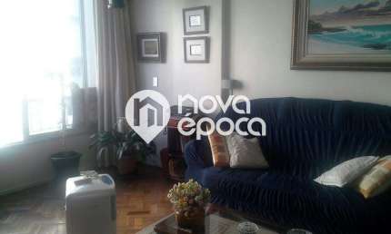 Apartamento com 3 quartos à venda na Rua Sá Ferreira, Copacabana, Rio de Janeiro