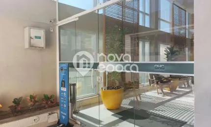 Sala comercial à venda na Avenida Dom Hélder Câmara, Pilares, Rio de Janeiro