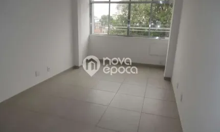Apartamento com 2 quartos à venda na Rua Senador Bernardo Monteiro, Benfica, Rio de Janeiro